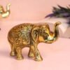 28899da1-0772-4578-8619-b0392ce0a167.jpg Metal SMALL Elephant