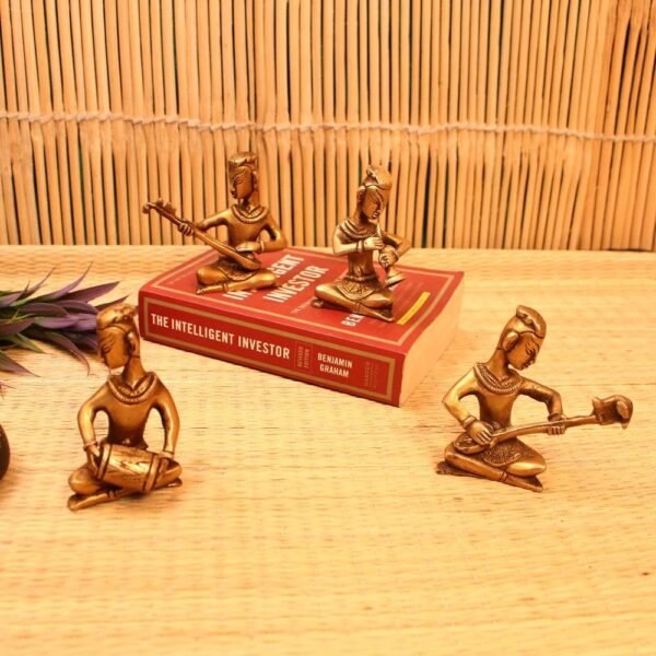33258704-efa4-44ed-92f7-ae53b21395a4.jpg Musical Man Statues With Brass