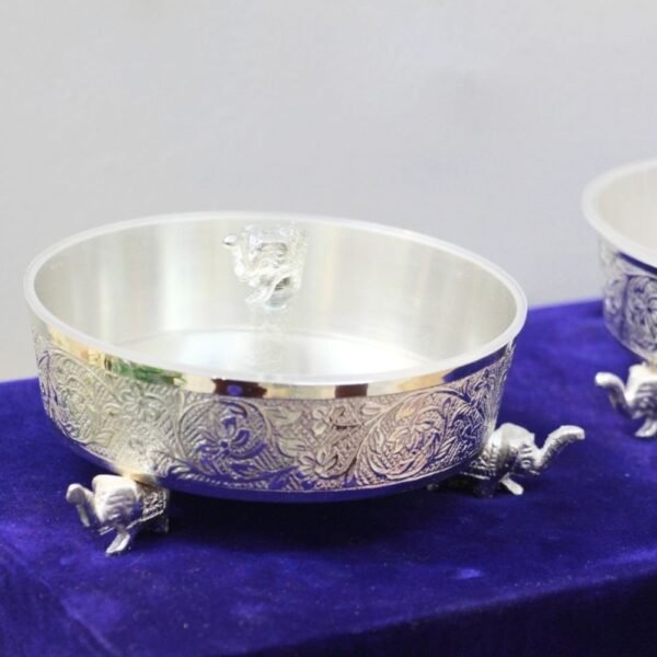 4be40605-b144-417b-b60c-58ab9c2c3449.jpg 2Pc Big Elephant Bowl