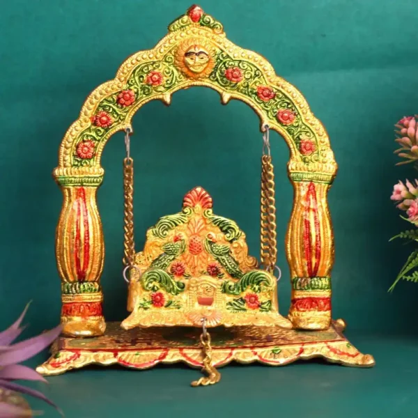 Metal-Golden-Laddu-Gopal-Jhula-c_11zon.webp Metal Golden Laddu Gopal Jhula