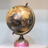 Round Globe Big -1965