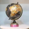 Round Globe Big -1965