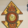 Kundan Clock