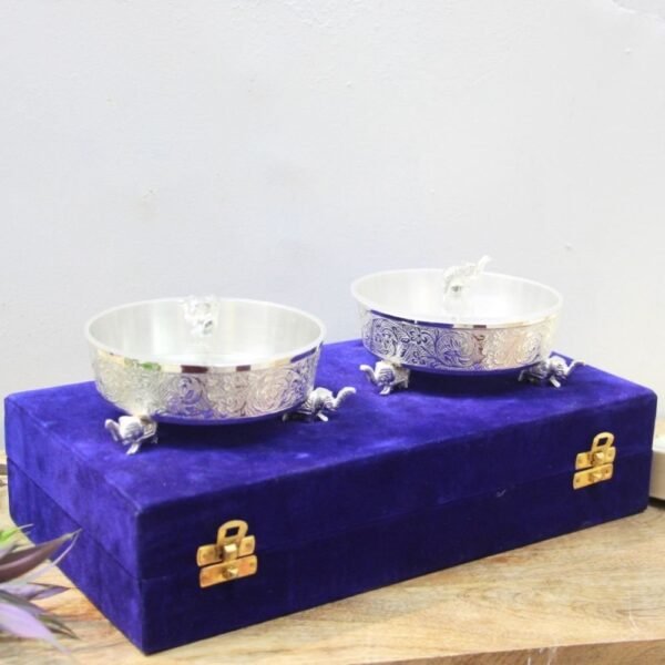 e62ab140-f203-4895-ab8d-260196a3766f.jpg 2Pc Big Elephant Bowl