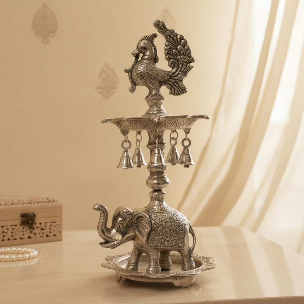 Candle holders