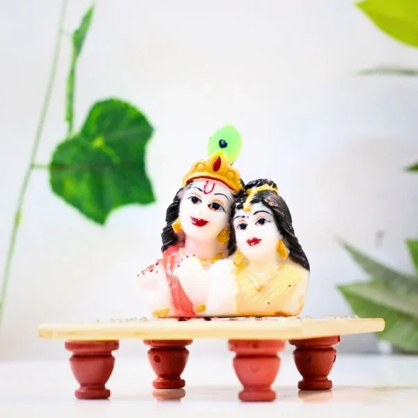 radhe-krishna.webp Marble Chowki Radha Krishna