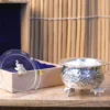 Urli 1 pc Elephant Bowl